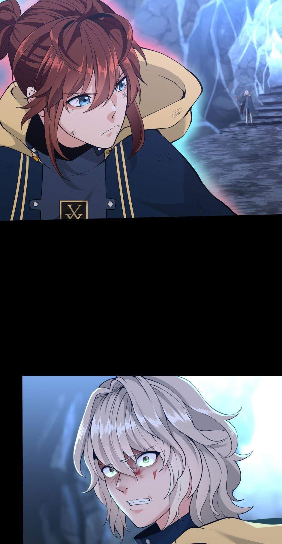 The Beginning After the End (The King Grey Reincarnation) Chapter 118 Gambar 34