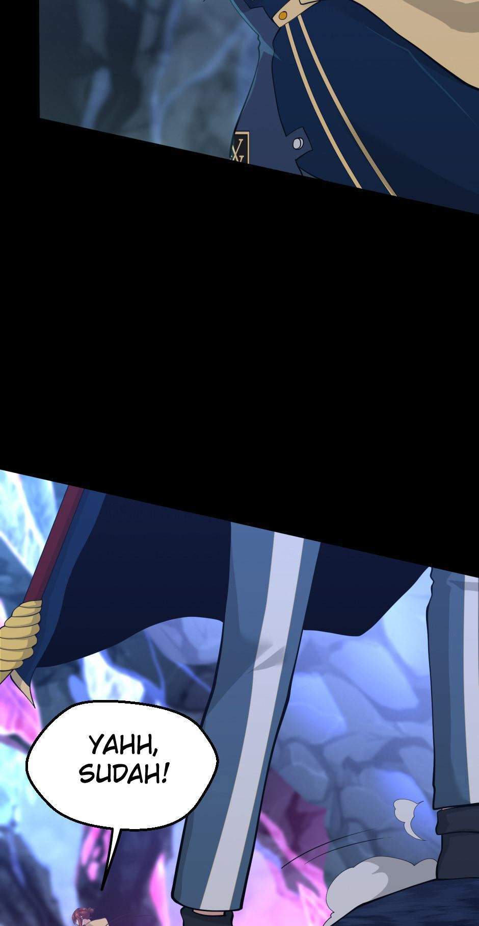 The Beginning After the End (The King Grey Reincarnation) Chapter 118 Gambar 35