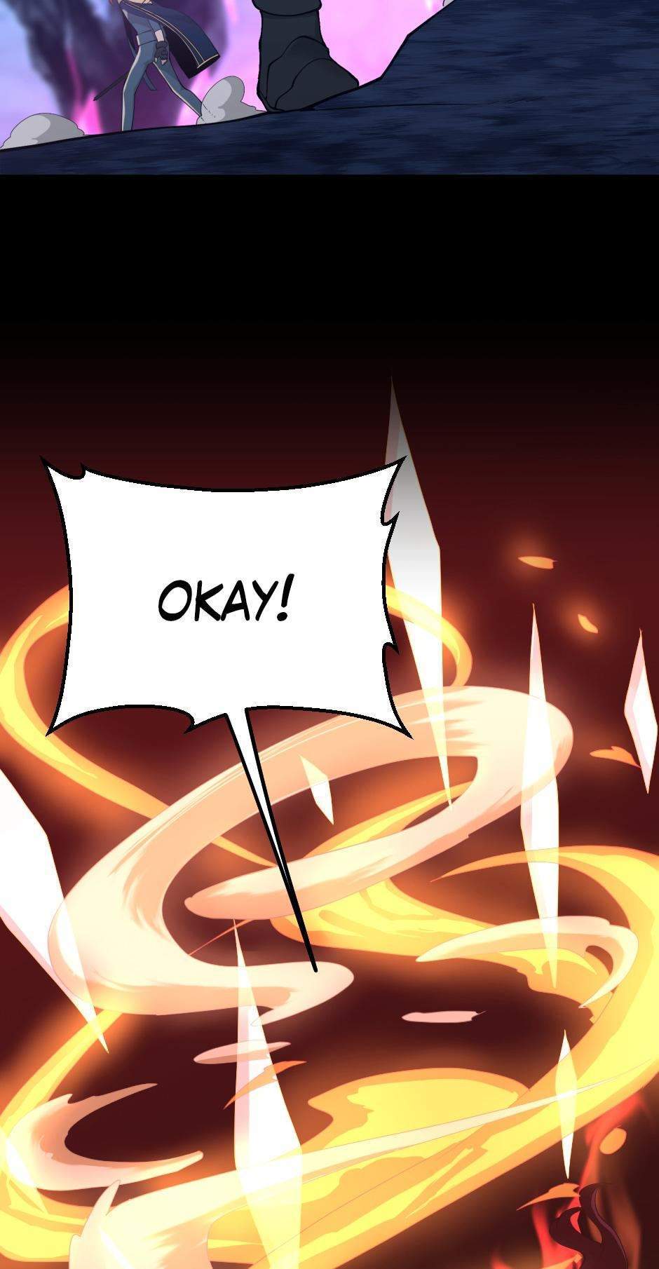 The Beginning After the End (The King Grey Reincarnation) Chapter 118 Gambar 36