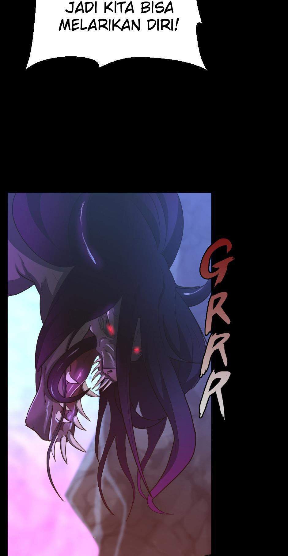 The Beginning After the End (The King Grey Reincarnation) Chapter 118 Gambar 38