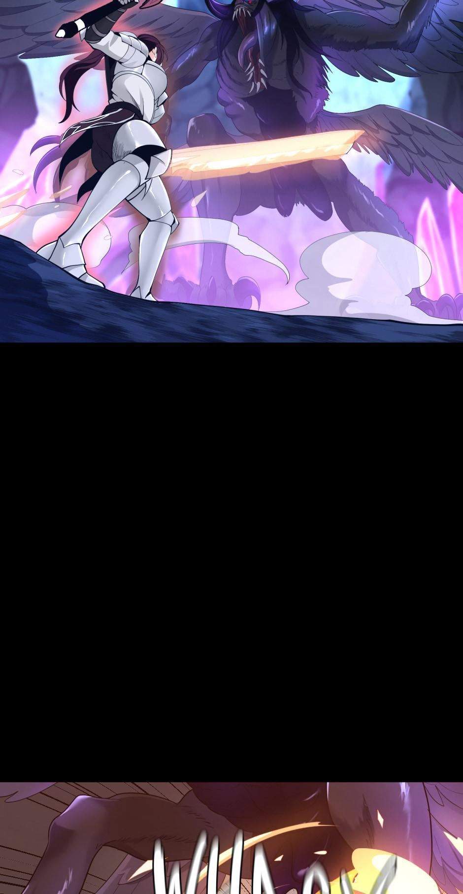 The Beginning After the End (The King Grey Reincarnation) Chapter 118 Gambar 41