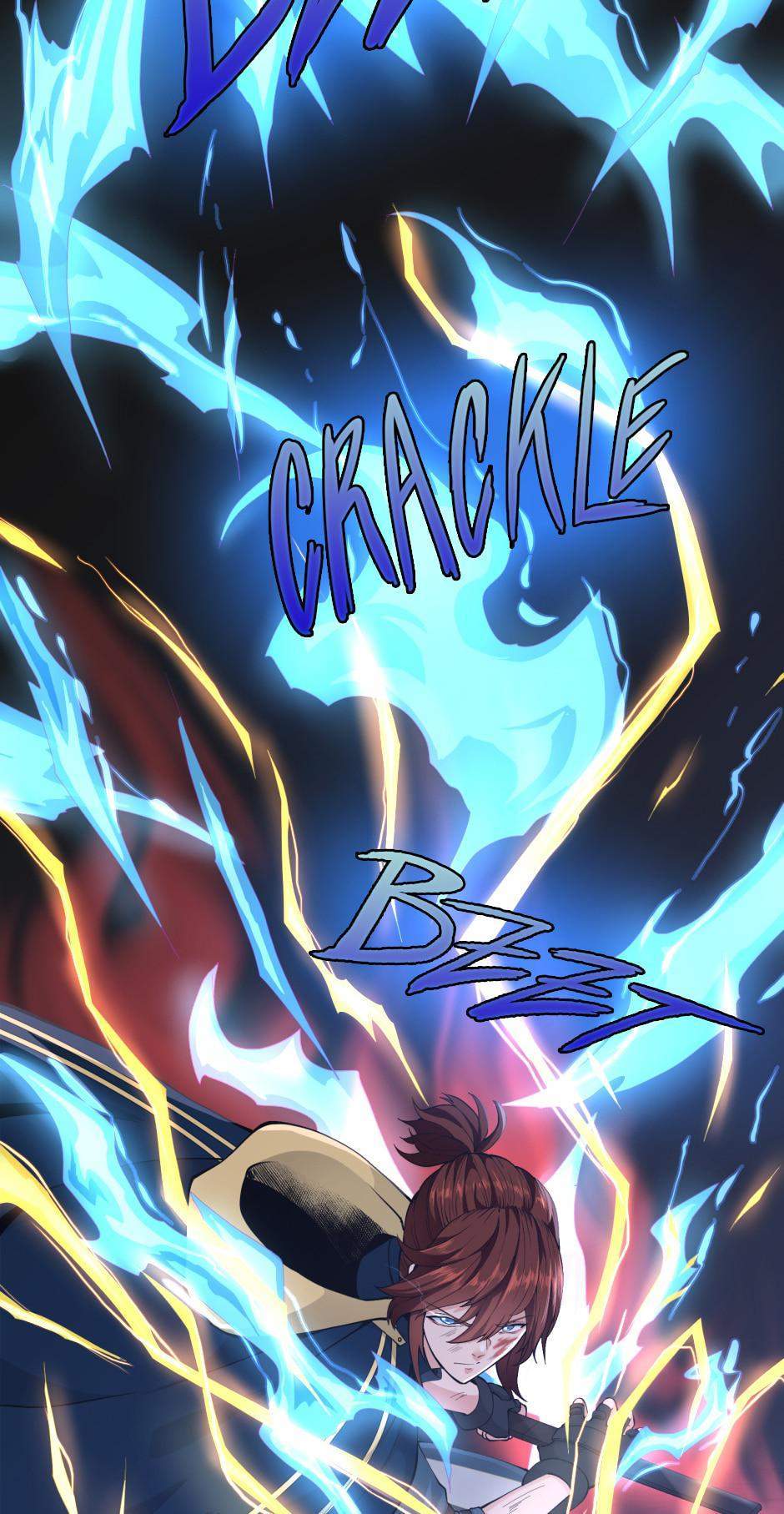 The Beginning After the End (The King Grey Reincarnation) Chapter 118 Gambar 43