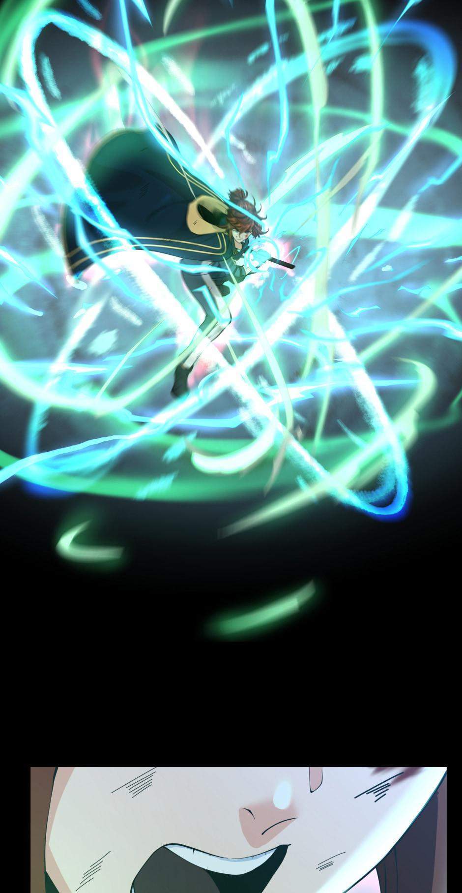 The Beginning After the End (The King Grey Reincarnation) Chapter 118 Gambar 46
