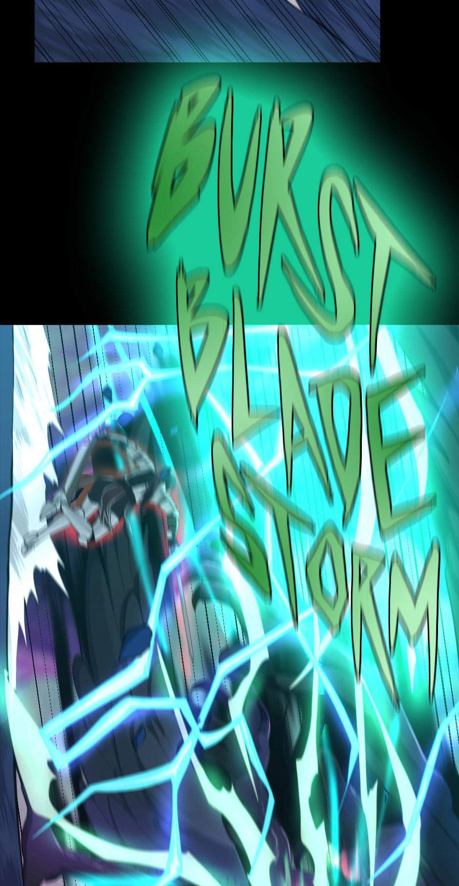 The Beginning After the End (The King Grey Reincarnation) Chapter 118 Gambar 48