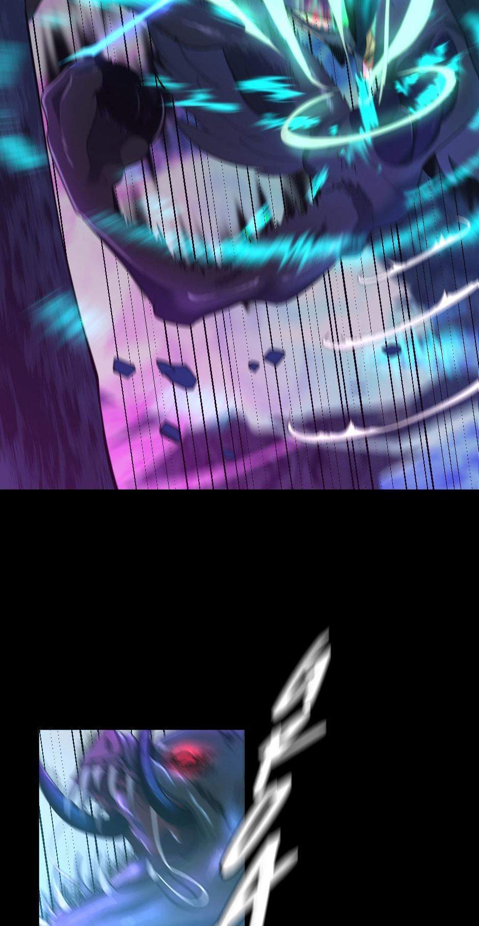 The Beginning After the End (The King Grey Reincarnation) Chapter 118 Gambar 49