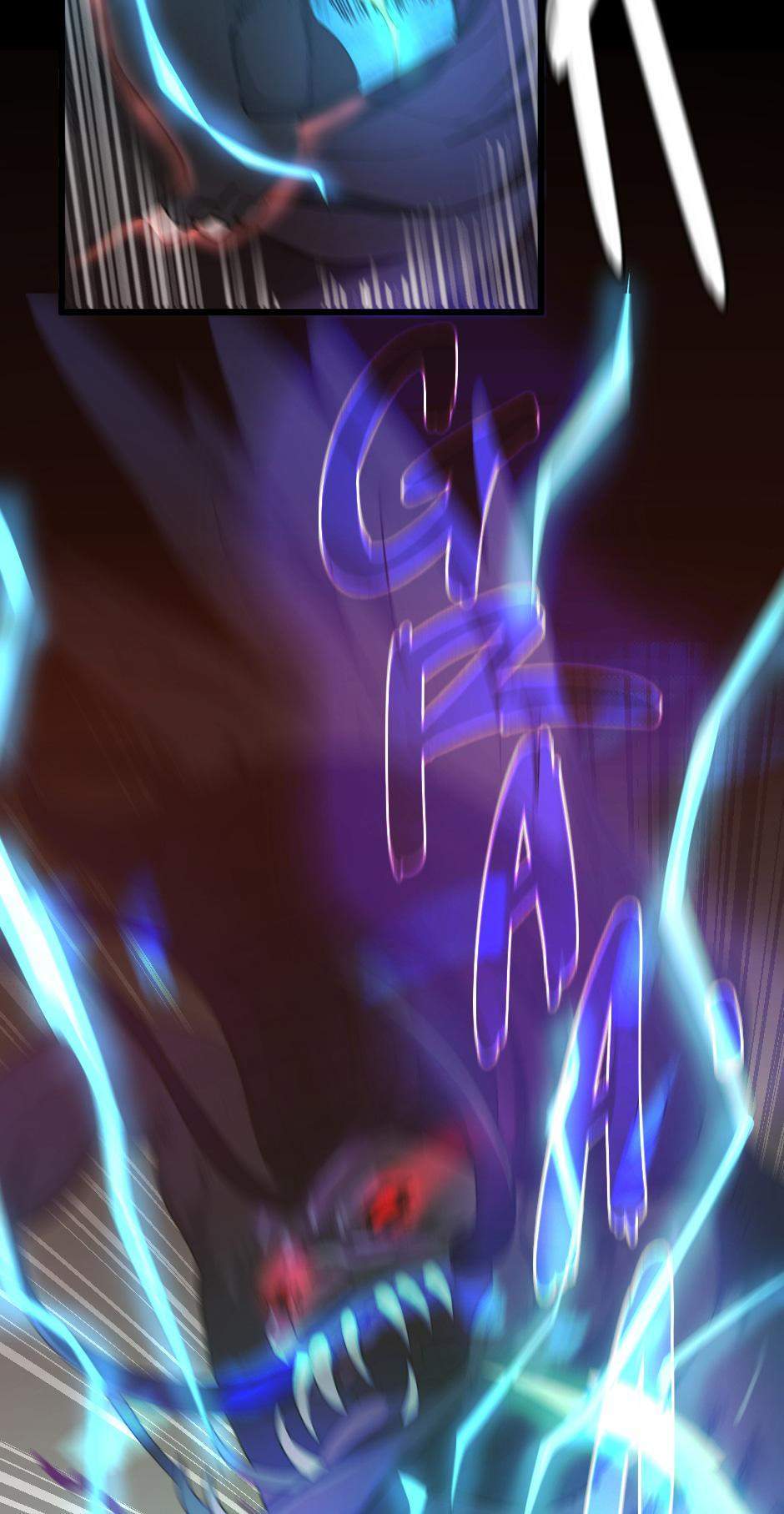 The Beginning After the End (The King Grey Reincarnation) Chapter 118 Gambar 51