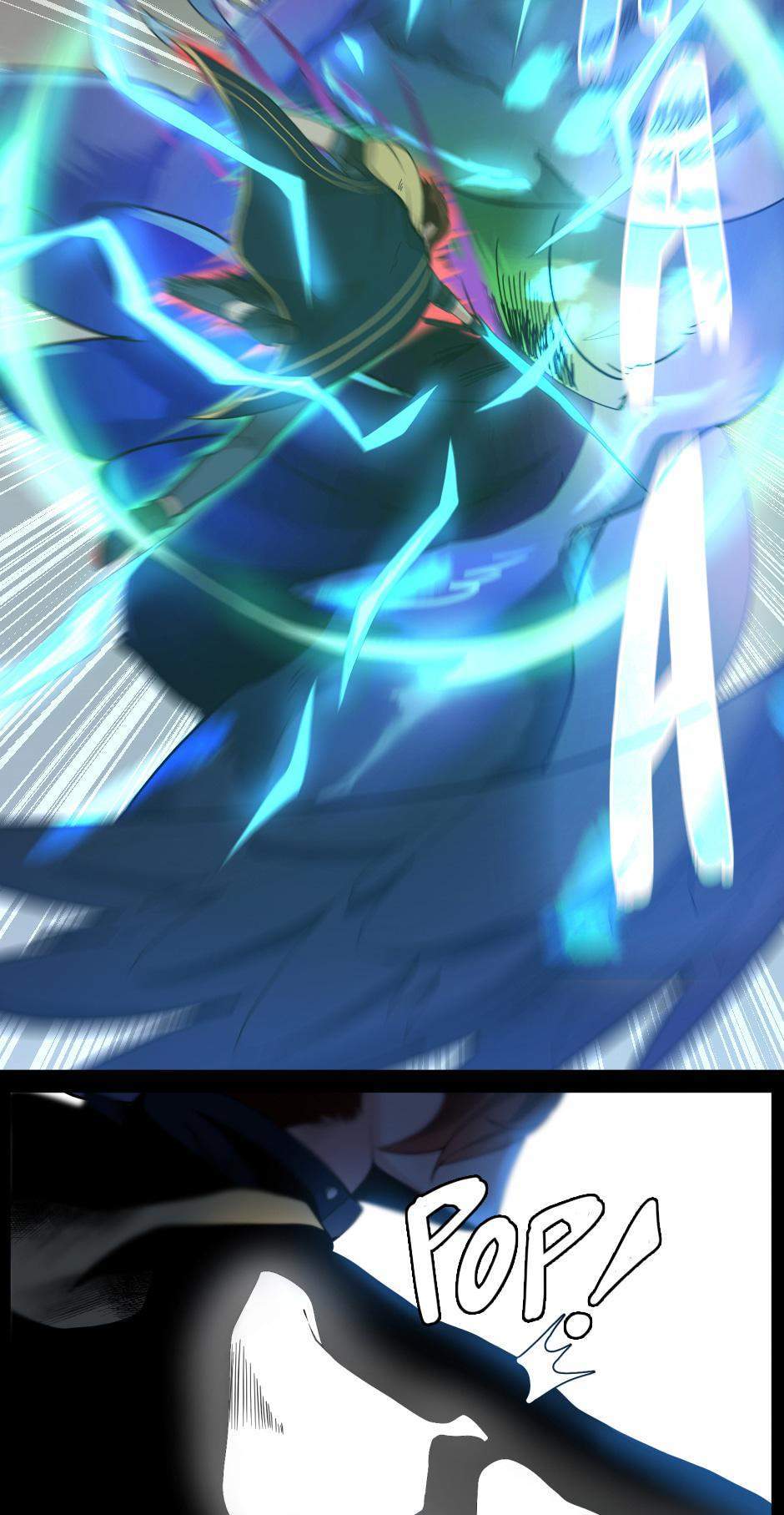 The Beginning After the End (The King Grey Reincarnation) Chapter 118 Gambar 52