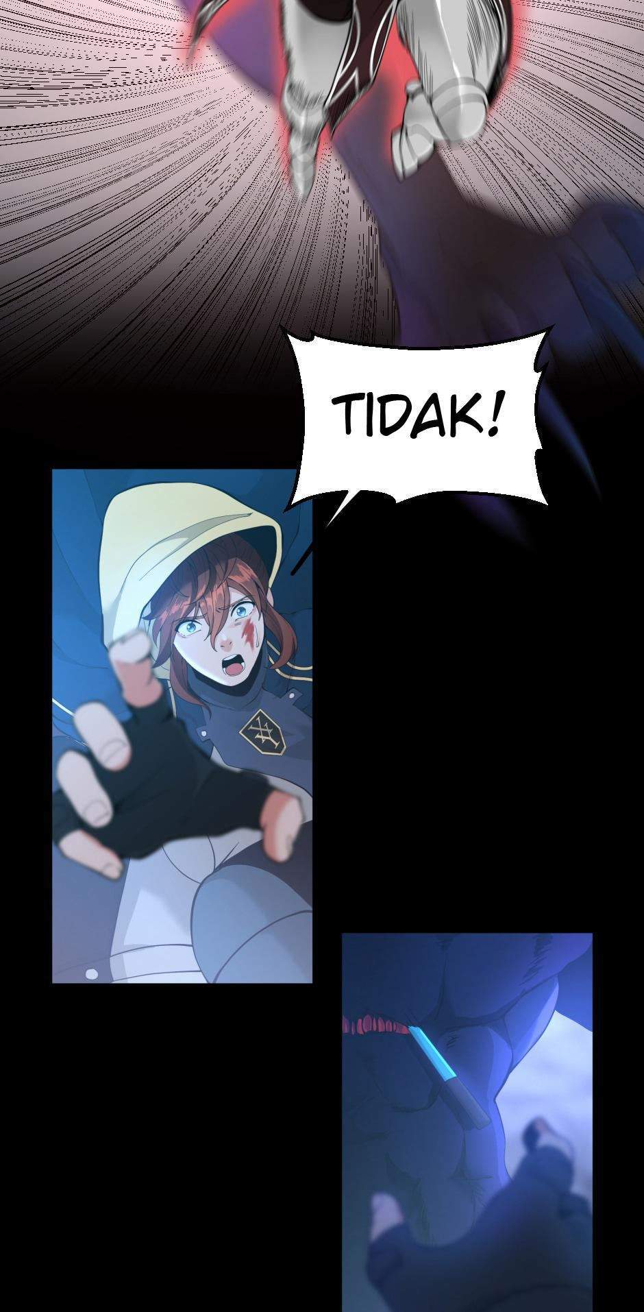 The Beginning After the End (The King Grey Reincarnation) Chapter 118 Gambar 56