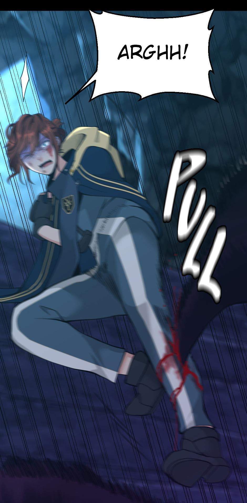 The Beginning After the End (The King Grey Reincarnation) Chapter 118 Gambar 63