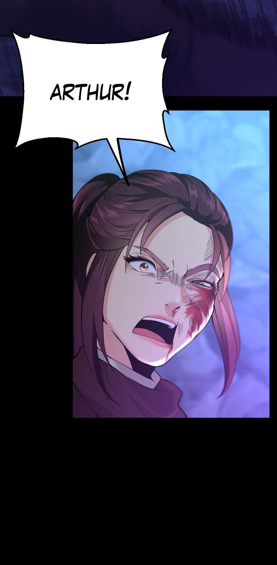 The Beginning After the End (The King Grey Reincarnation) Chapter 118 Gambar 64