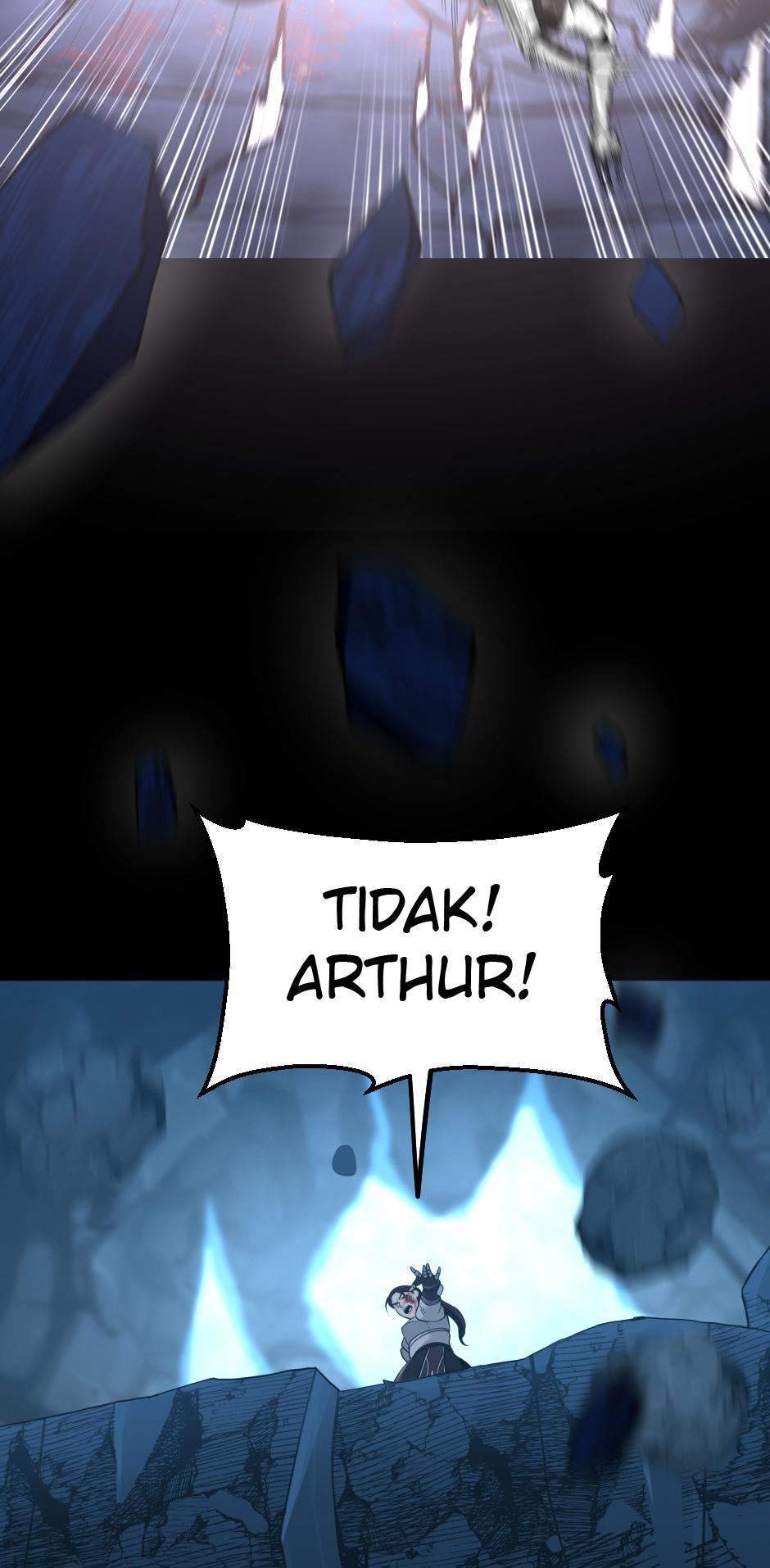 The Beginning After the End (The King Grey Reincarnation) Chapter 118 Gambar 71