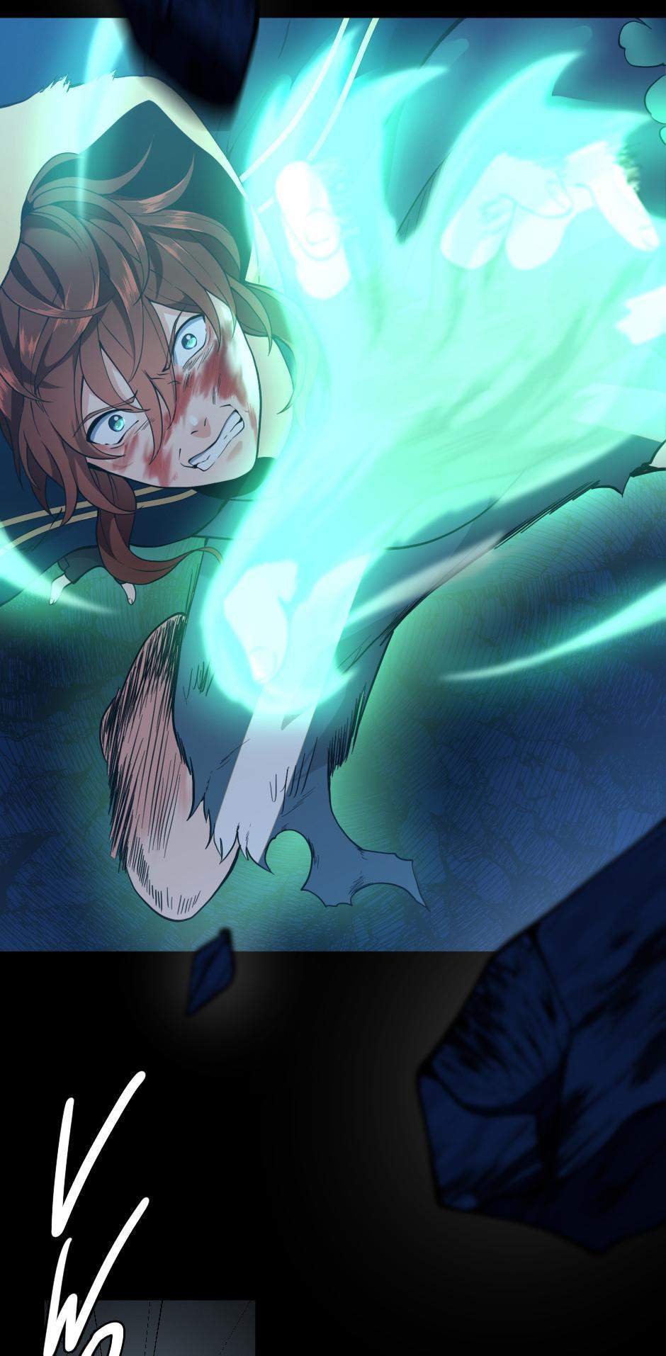 The Beginning After the End (The King Grey Reincarnation) Chapter 118 Gambar 73
