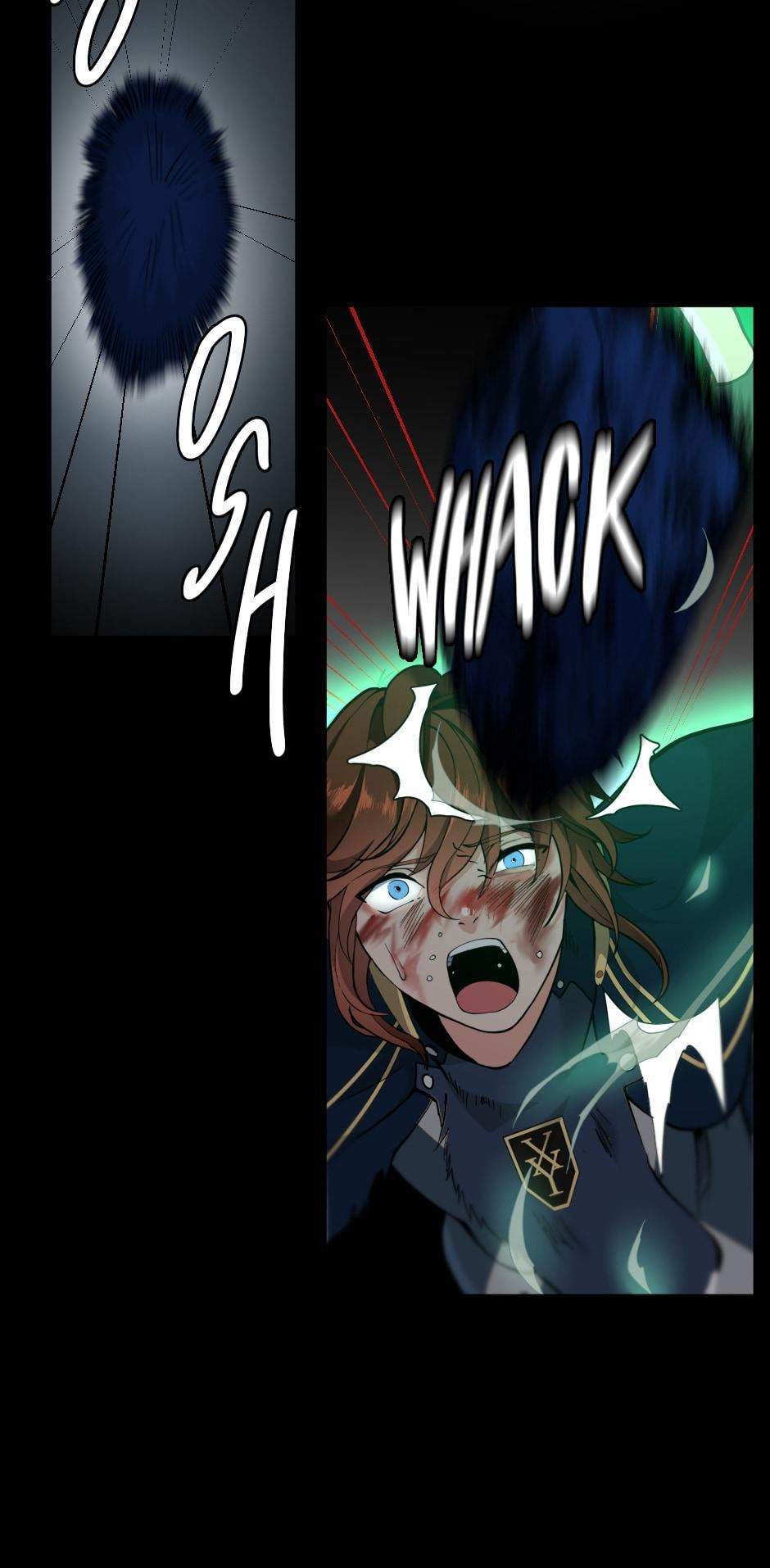 The Beginning After the End (The King Grey Reincarnation) Chapter 118 Gambar 74