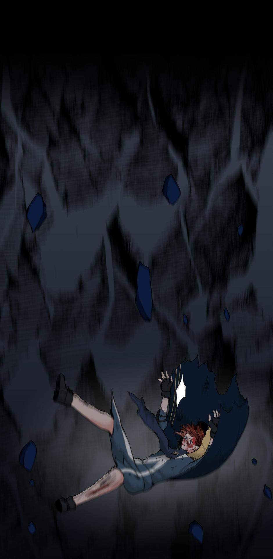 The Beginning After the End (The King Grey Reincarnation) Chapter 118 Gambar 81