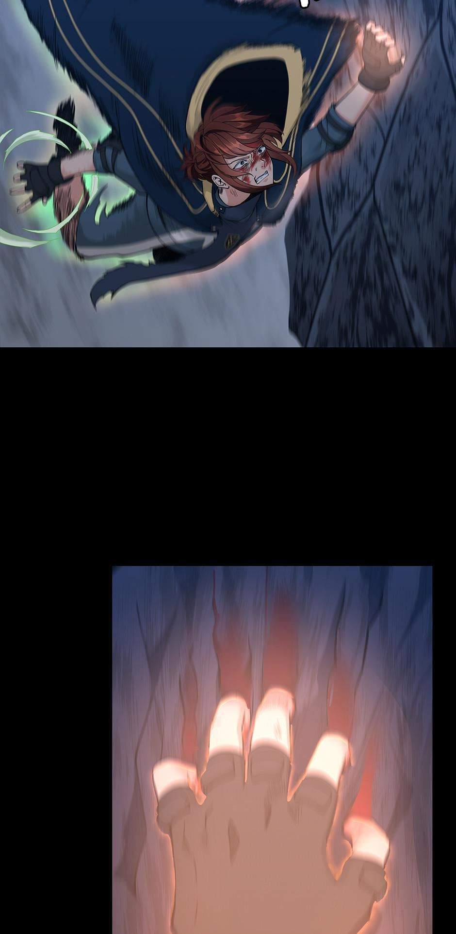 The Beginning After the End (The King Grey Reincarnation) Chapter 118 Gambar 83
