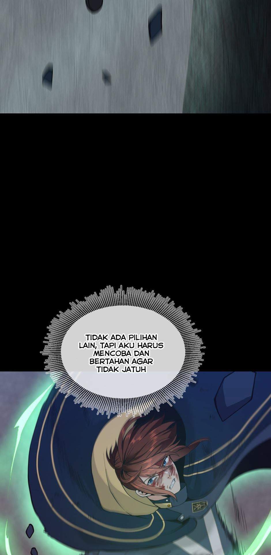 The Beginning After the End (The King Grey Reincarnation) Chapter 118 Gambar 86