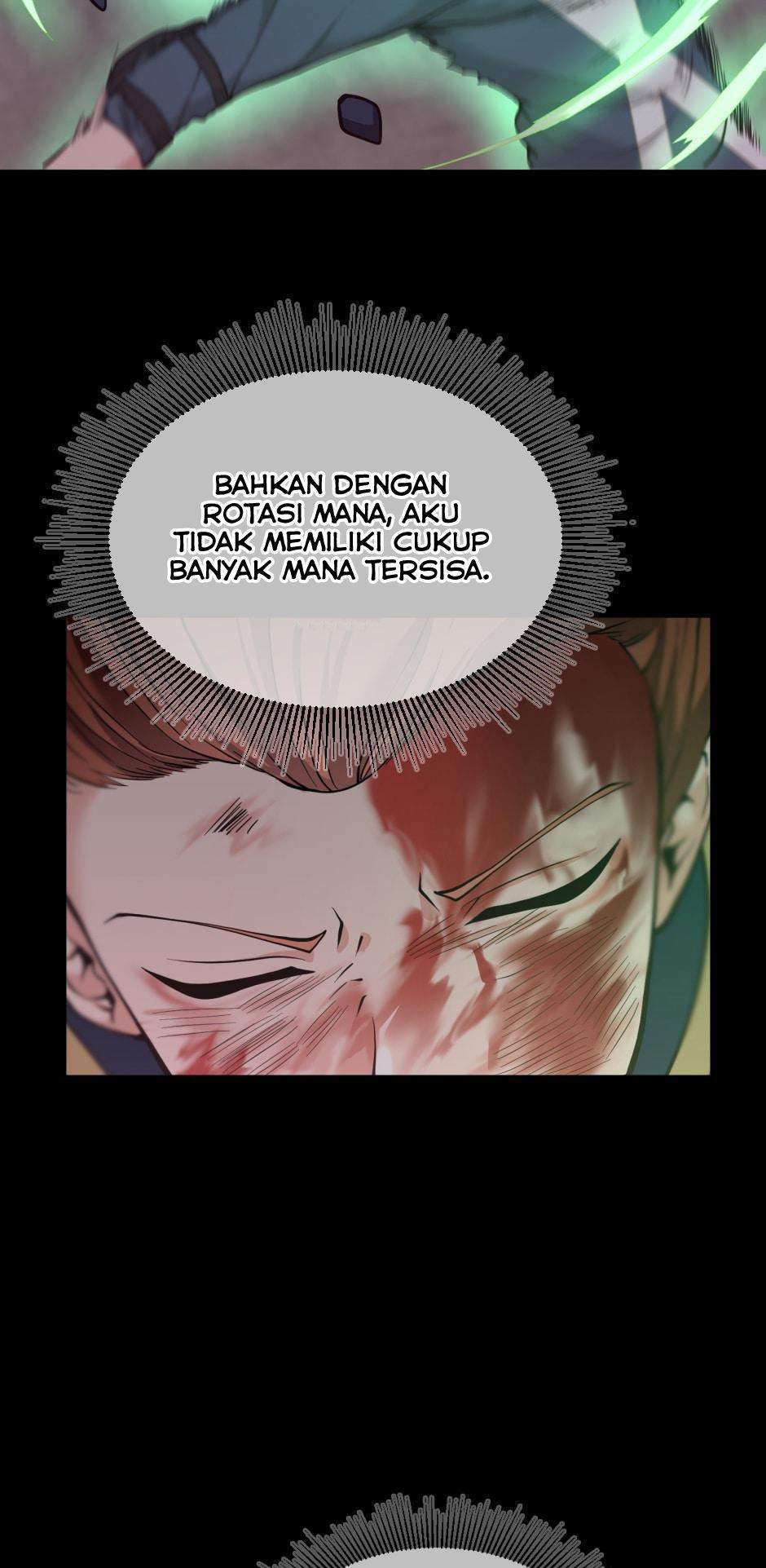 The Beginning After the End (The King Grey Reincarnation) Chapter 118 Gambar 87