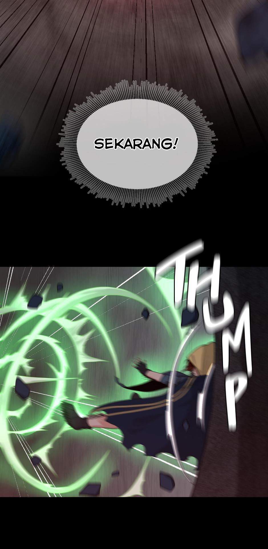 The Beginning After the End (The King Grey Reincarnation) Chapter 118 Gambar 90