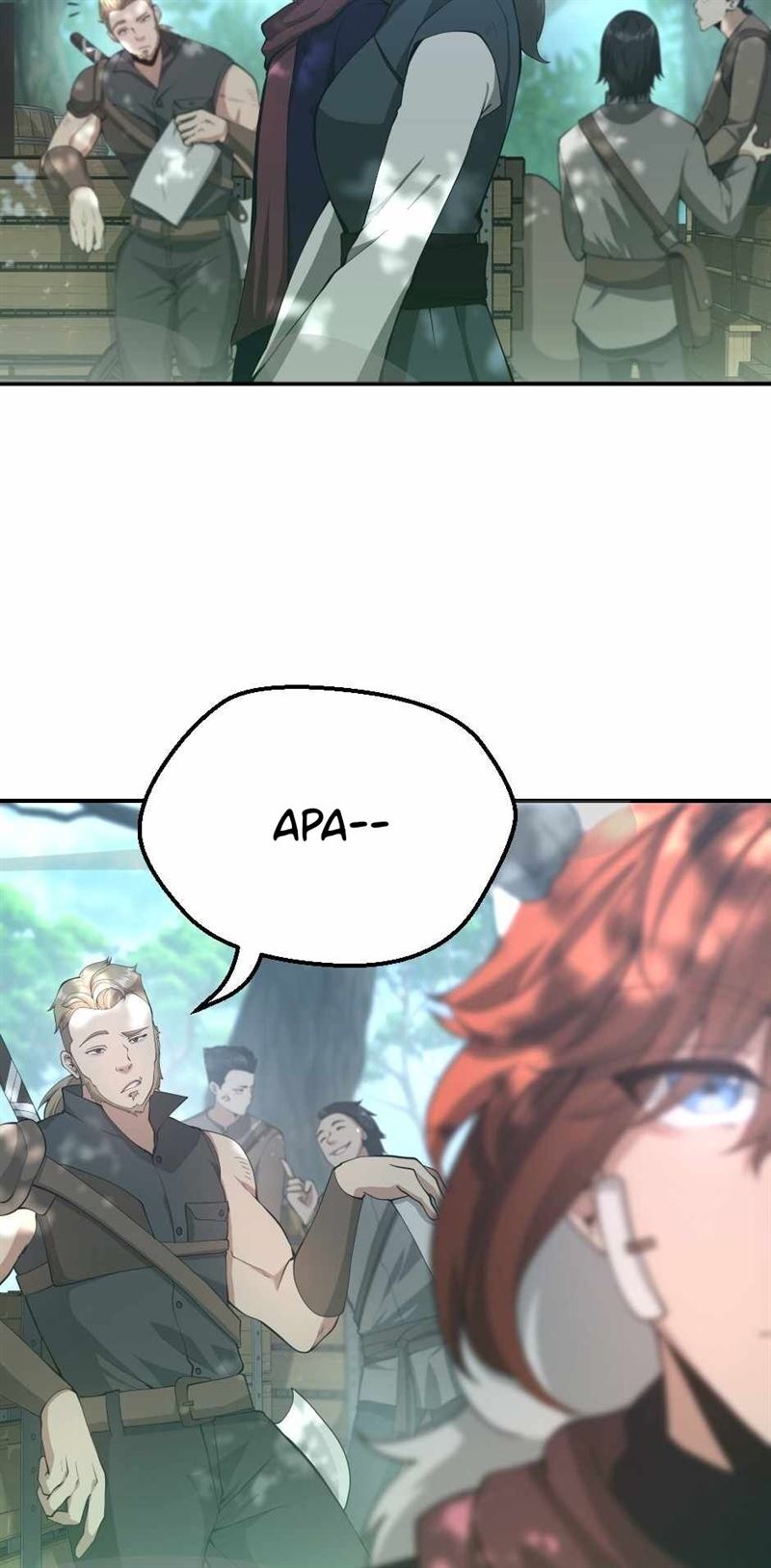 The Beginning After the End (The King Grey Reincarnation) Chapter 128 Gambar 4