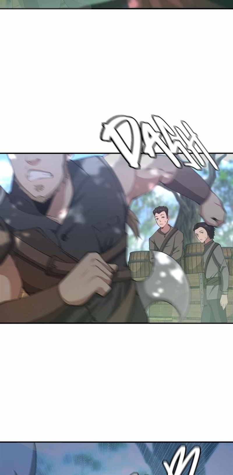 The Beginning After the End (The King Grey Reincarnation) Chapter 128 Gambar 5