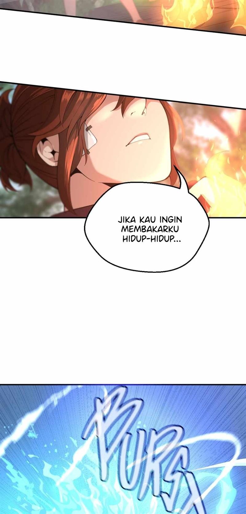 The Beginning After the End (The King Grey Reincarnation) Chapter 128 Gambar 15