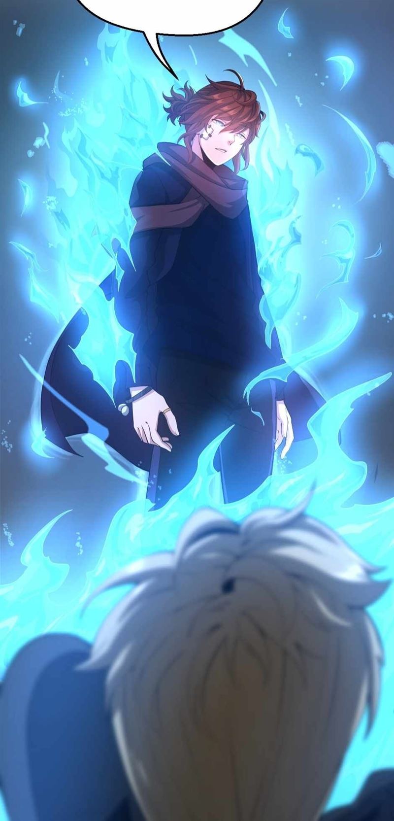 The Beginning After the End (The King Grey Reincarnation) Chapter 128 Gambar 17