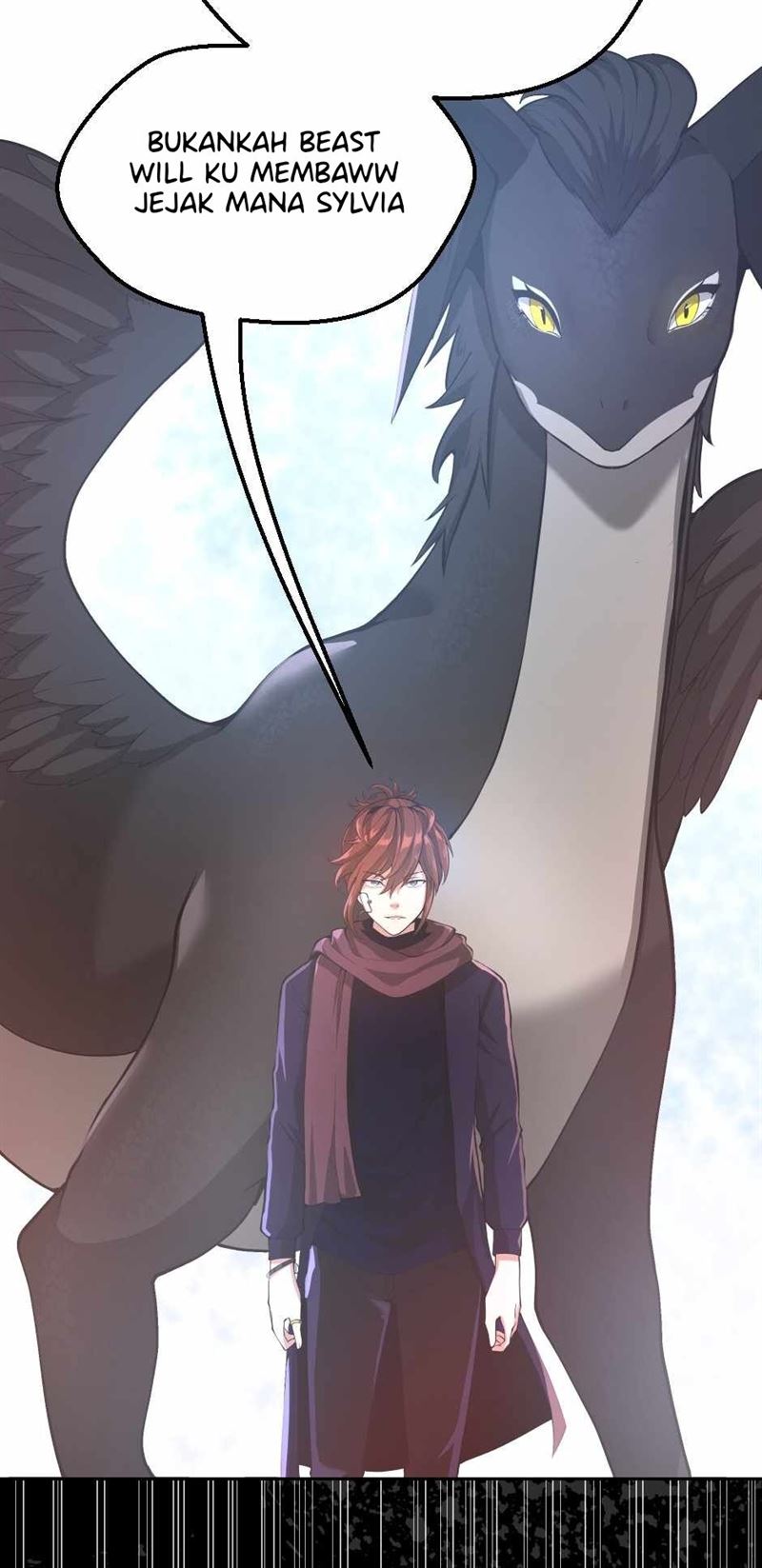The Beginning After the End (The King Grey Reincarnation) Chapter 128 Gambar 24