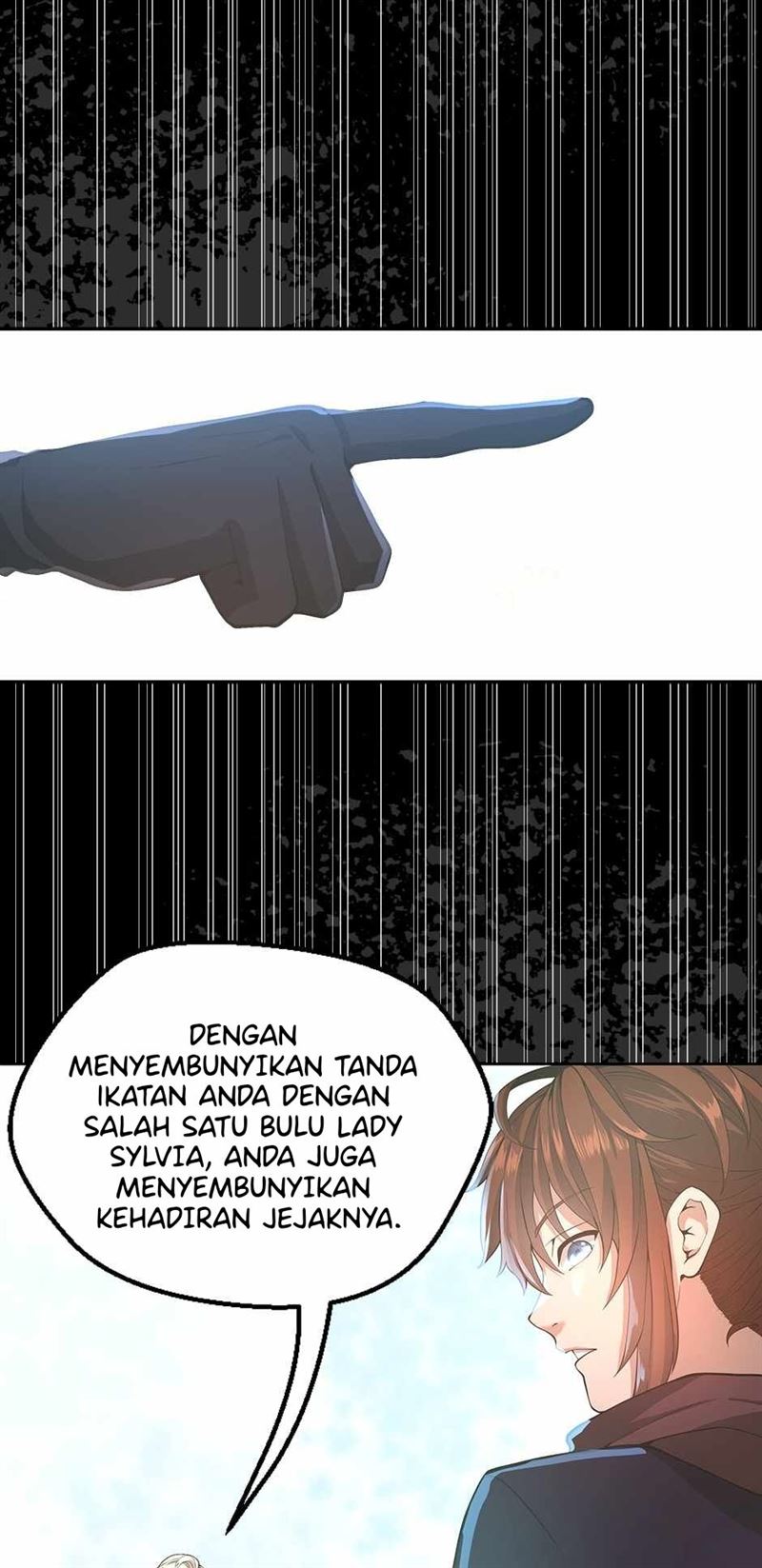 The Beginning After the End (The King Grey Reincarnation) Chapter 128 Gambar 25
