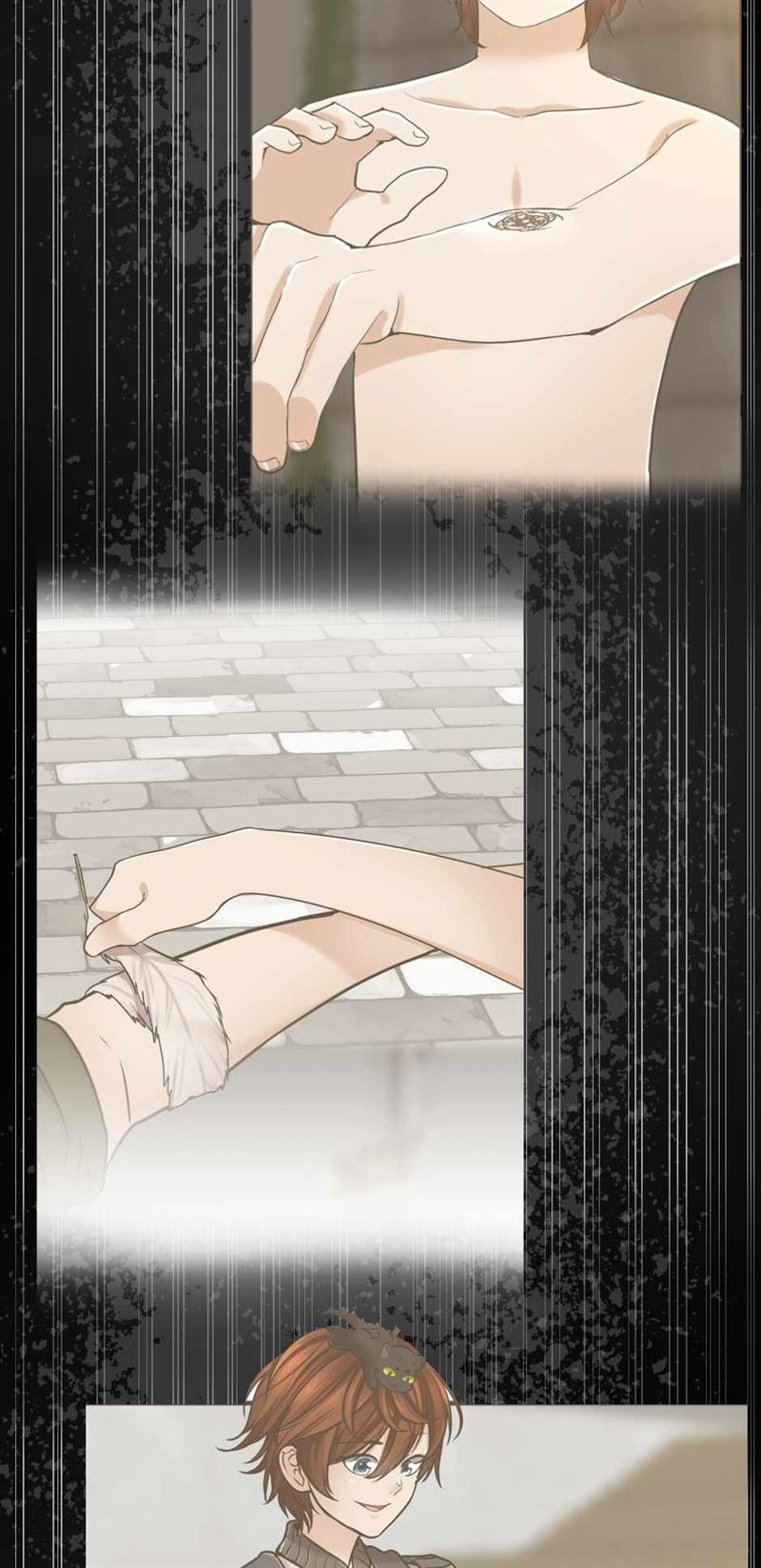 The Beginning After the End (The King Grey Reincarnation) Chapter 128 Gambar 27
