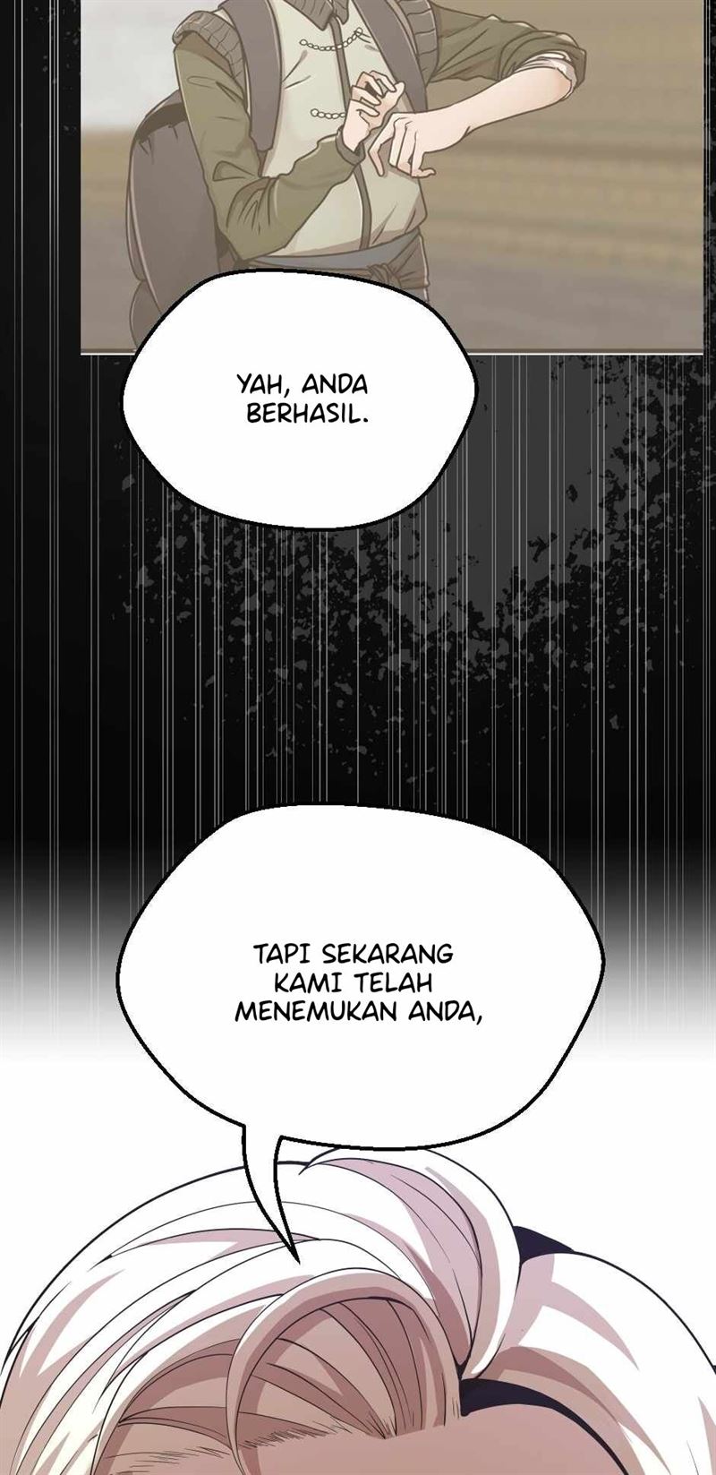 The Beginning After the End (The King Grey Reincarnation) Chapter 128 Gambar 28