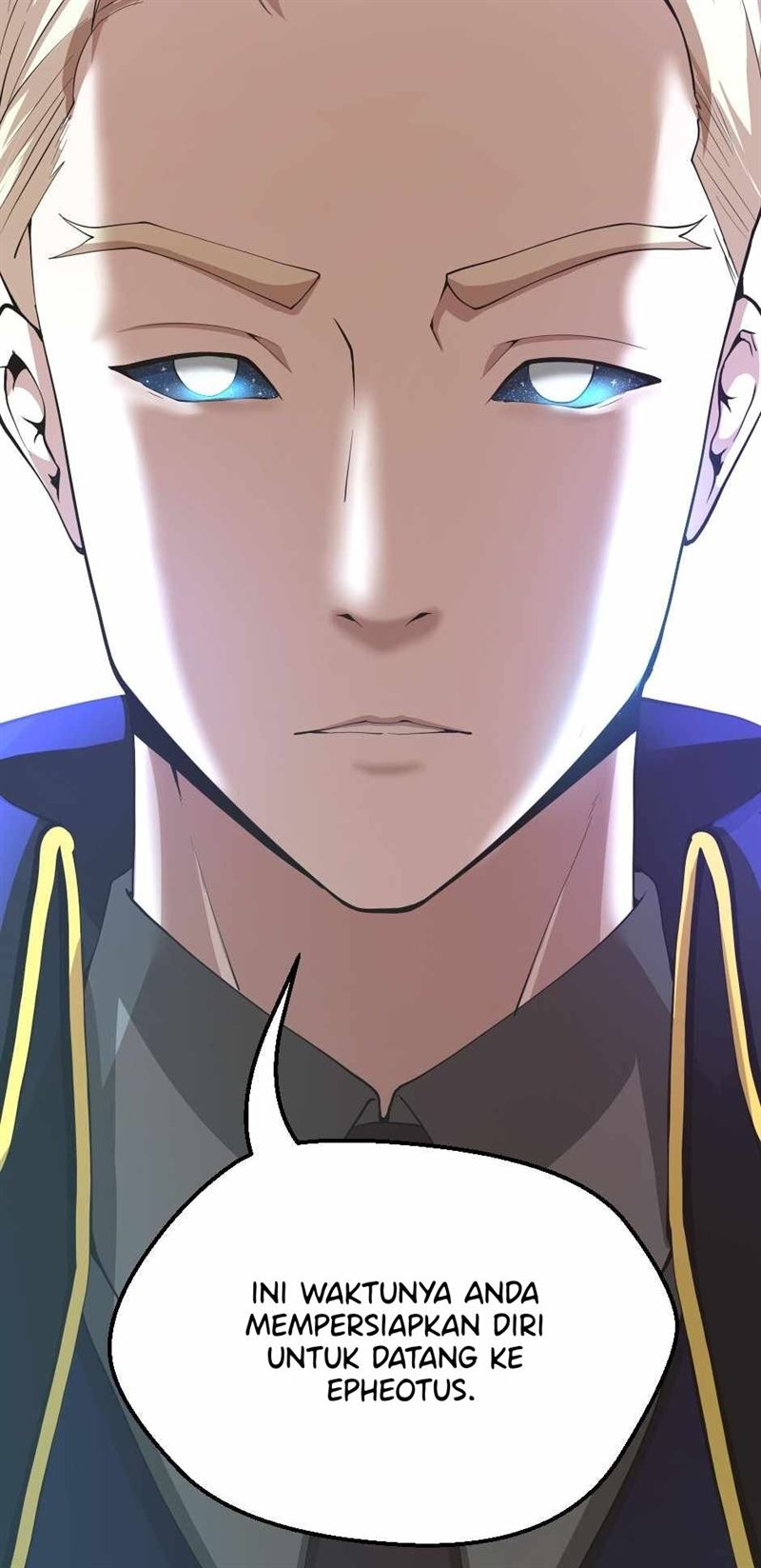 The Beginning After the End (The King Grey Reincarnation) Chapter 128 Gambar 29