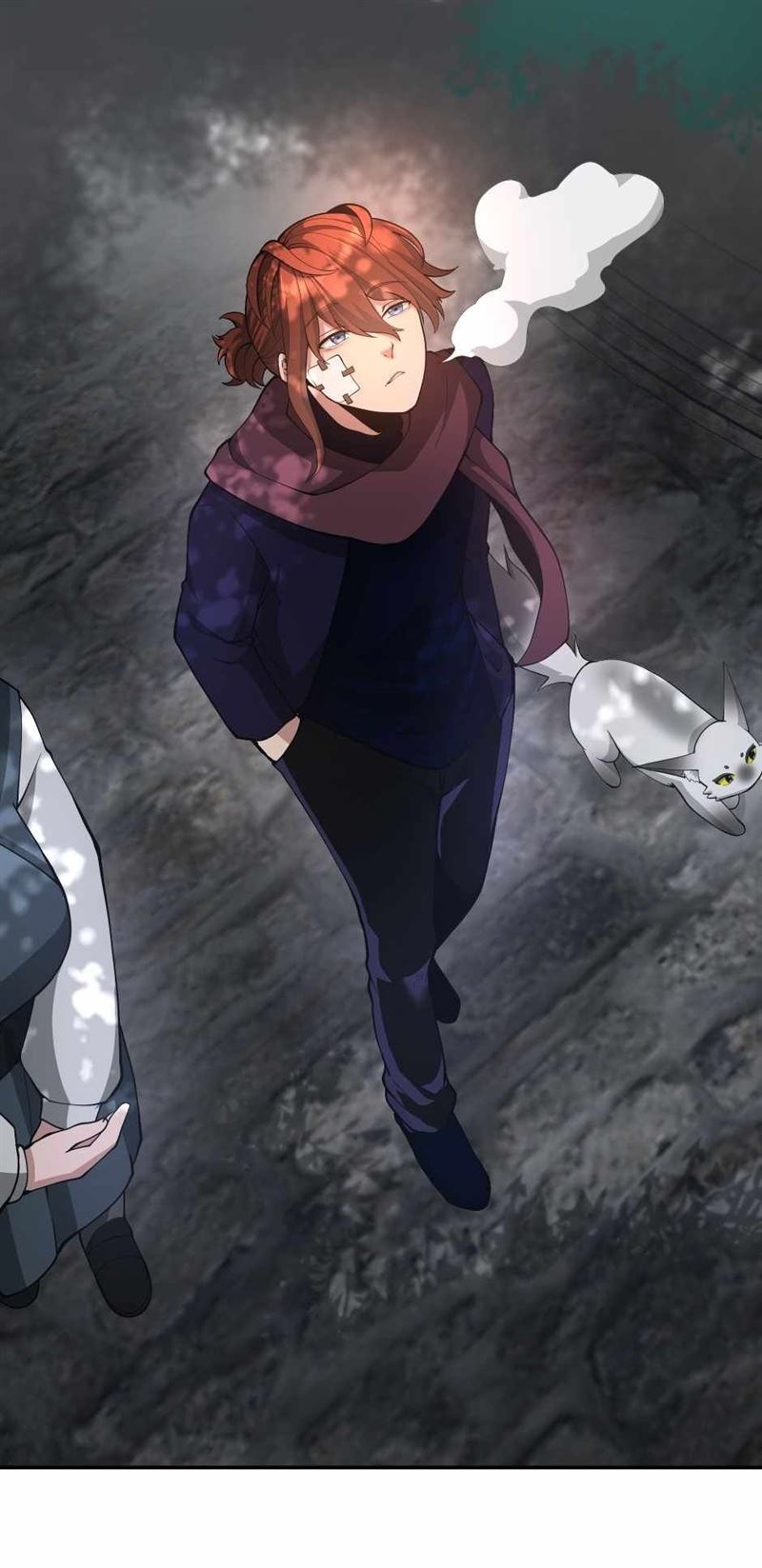 The Beginning After the End (The King Grey Reincarnation) Chapter 128 Gambar 33