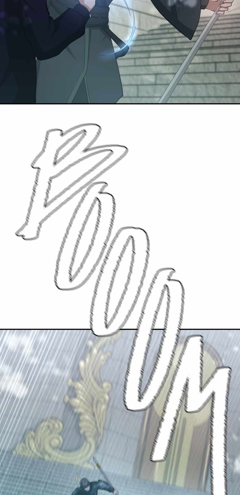 The Beginning After the End (The King Grey Reincarnation) Chapter 128 Gambar 39