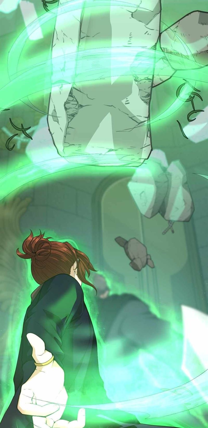 The Beginning After the End (The King Grey Reincarnation) Chapter 128 Gambar 43
