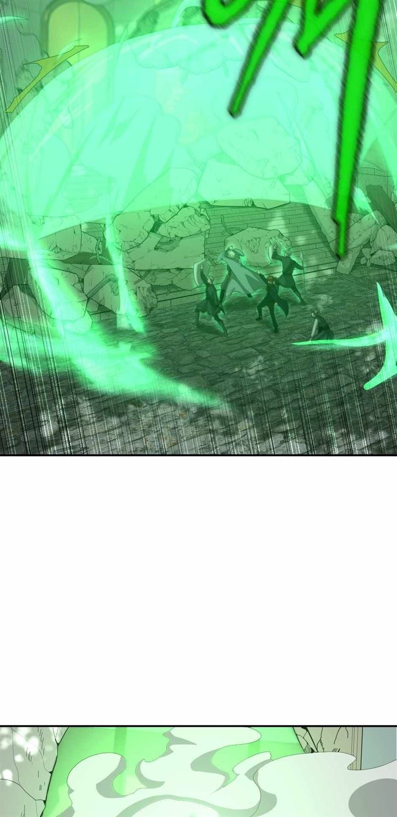 The Beginning After the End (The King Grey Reincarnation) Chapter 128 Gambar 47