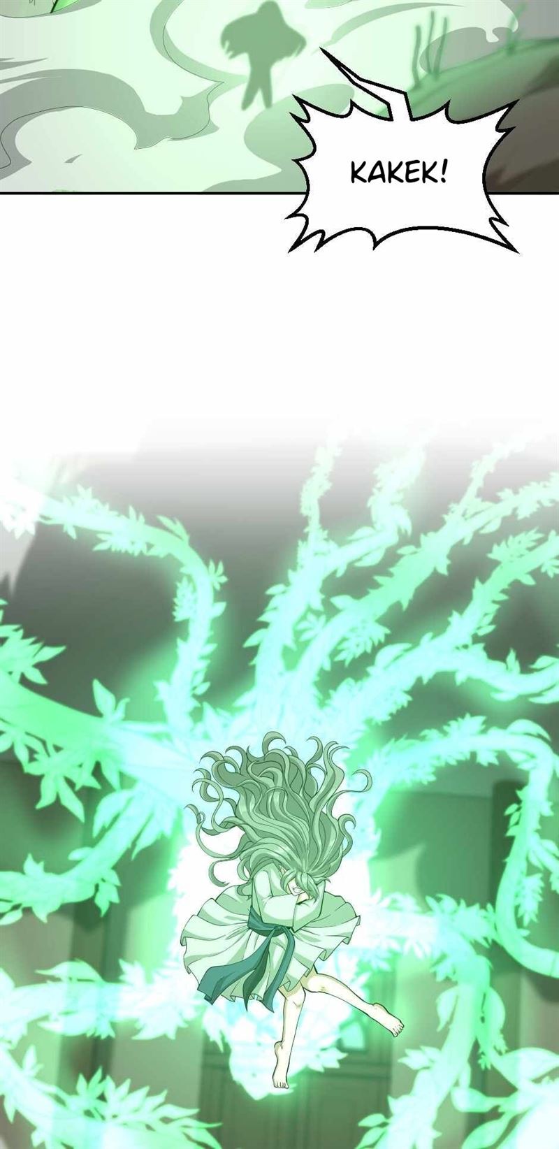 The Beginning After the End (The King Grey Reincarnation) Chapter 128 Gambar 48