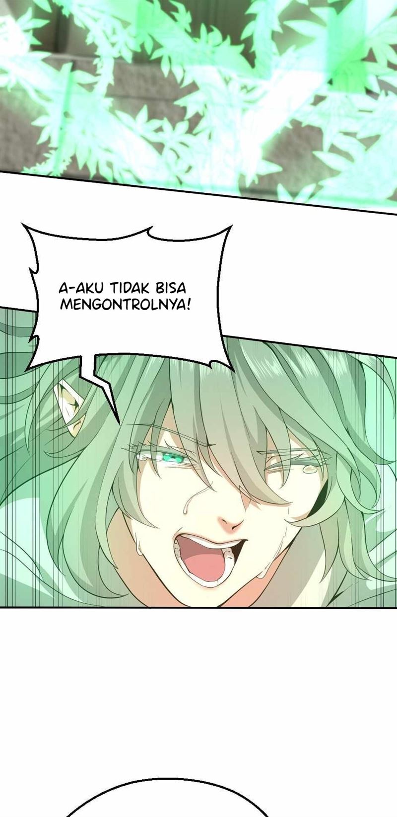The Beginning After the End (The King Grey Reincarnation) Chapter 128 Gambar 49