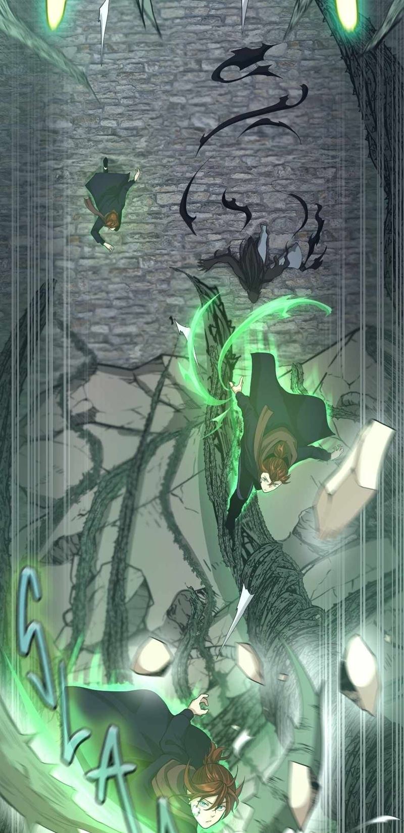 The Beginning After the End (The King Grey Reincarnation) Chapter 128 Gambar 57