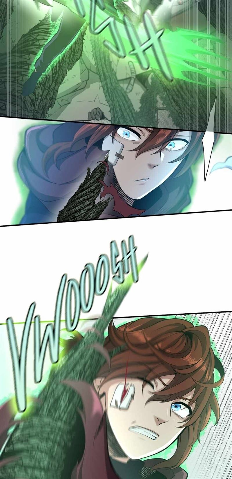 The Beginning After the End (The King Grey Reincarnation) Chapter 128 Gambar 58