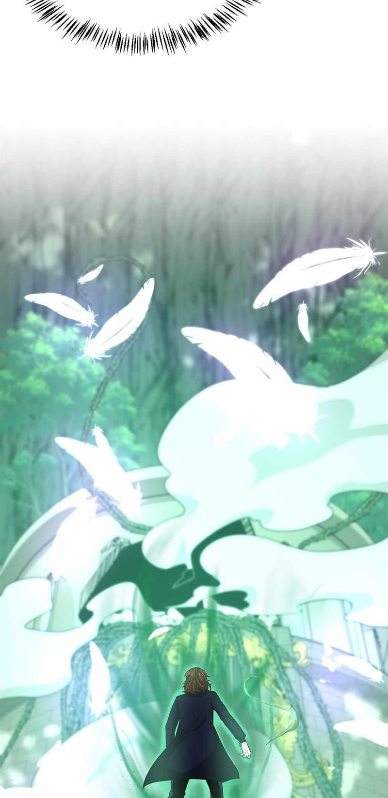 The Beginning After the End (The King Grey Reincarnation) Chapter 128 Gambar 60