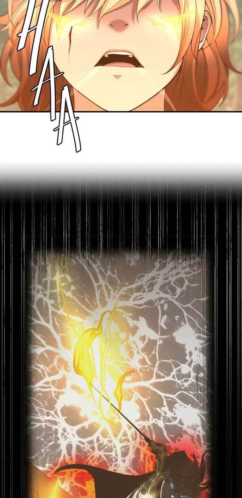 The Beginning After the End (The King Grey Reincarnation) Chapter 128 Gambar 62