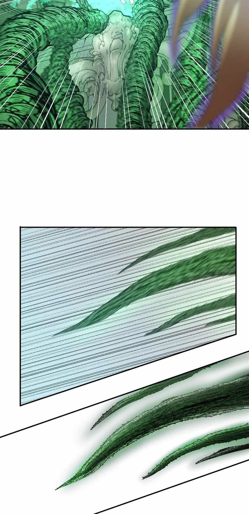 The Beginning After the End (The King Grey Reincarnation) Chapter 128 Gambar 65