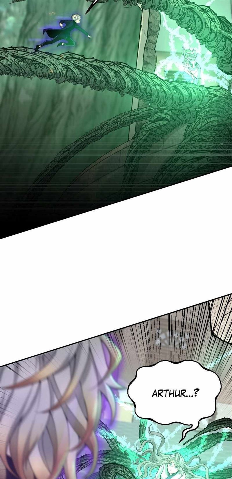 The Beginning After the End (The King Grey Reincarnation) Chapter 128 Gambar 67