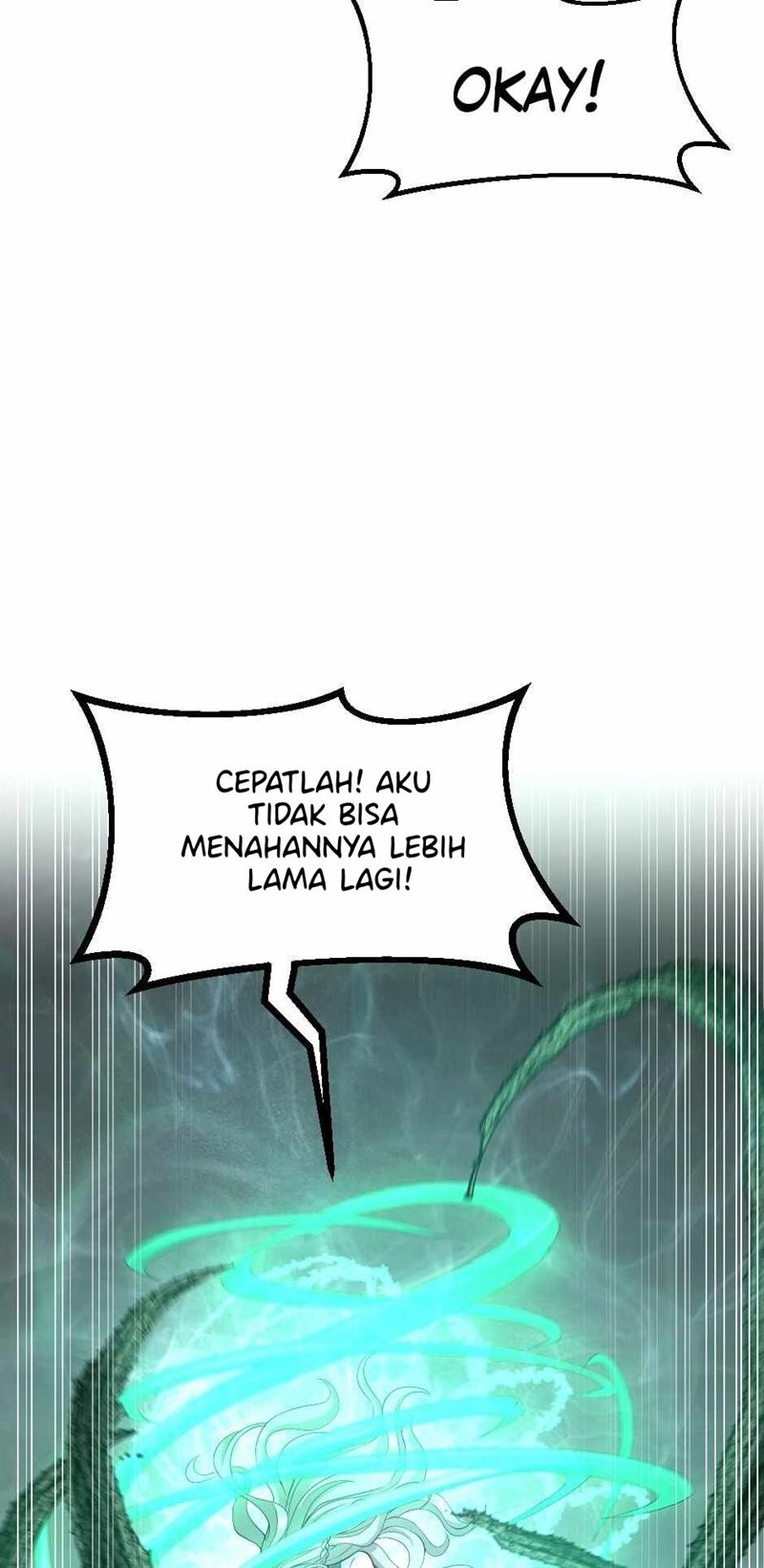 The Beginning After the End (The King Grey Reincarnation) Chapter 128 Gambar 69
