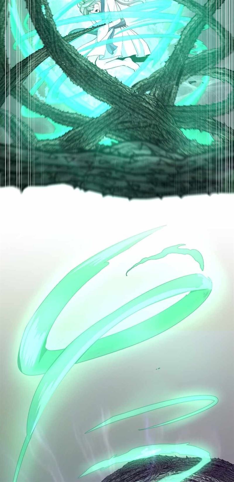 The Beginning After the End (The King Grey Reincarnation) Chapter 128 Gambar 70