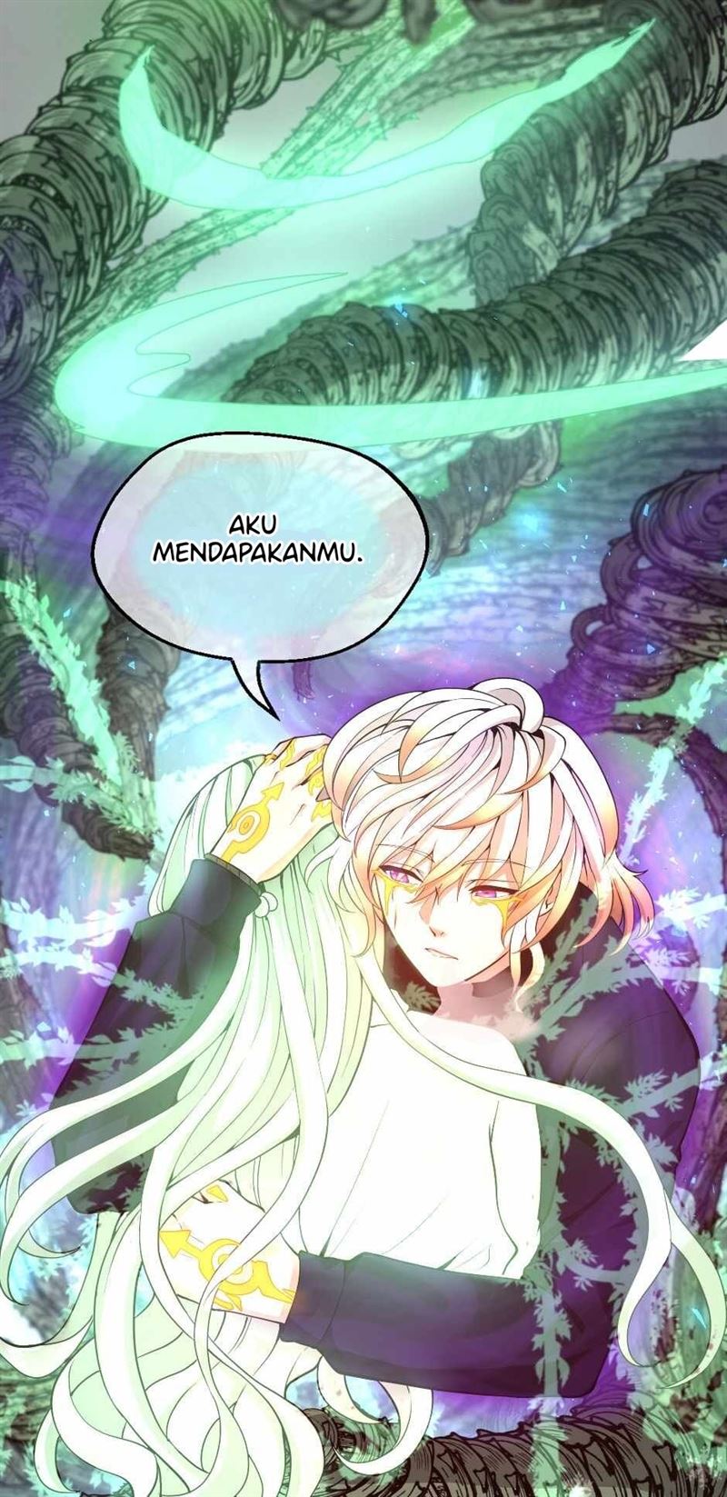 The Beginning After the End (The King Grey Reincarnation) Chapter 128 Gambar 72