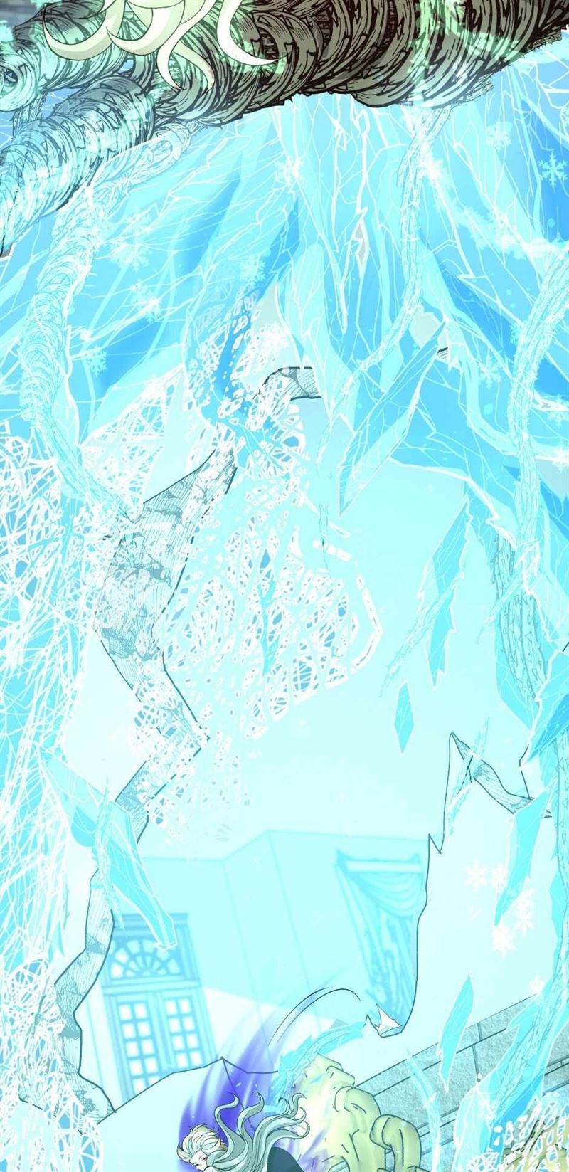 The Beginning After the End (The King Grey Reincarnation) Chapter 128 Gambar 73
