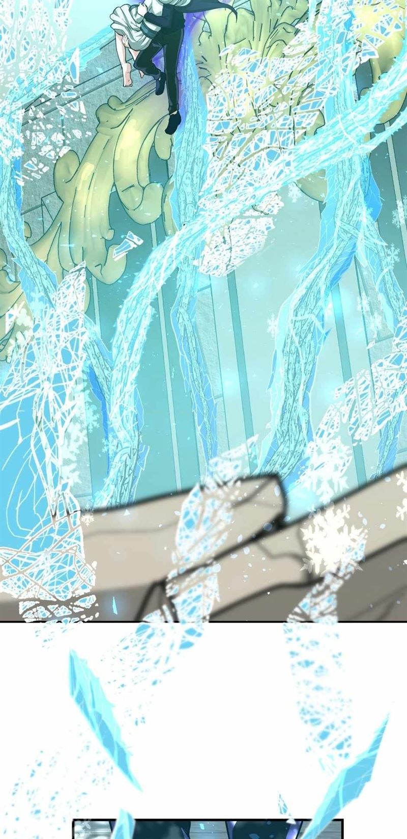 The Beginning After the End (The King Grey Reincarnation) Chapter 128 Gambar 74