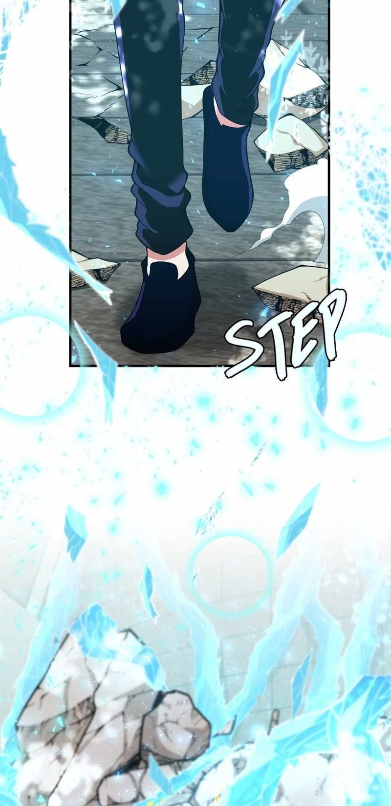 The Beginning After the End (The King Grey Reincarnation) Chapter 128 Gambar 75