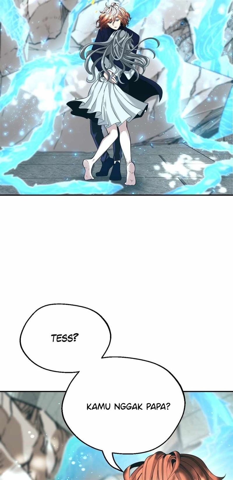 The Beginning After the End (The King Grey Reincarnation) Chapter 128 Gambar 76